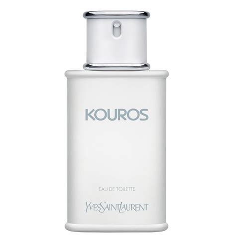 ysl kouros perfume uk